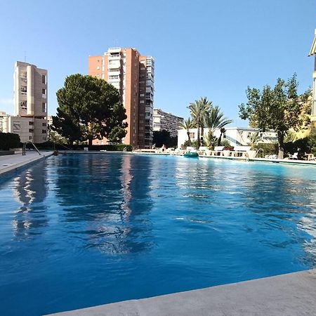 Apartamento Antonio De Alacant Aaa Lejlighed Alicante Eksteriør billede