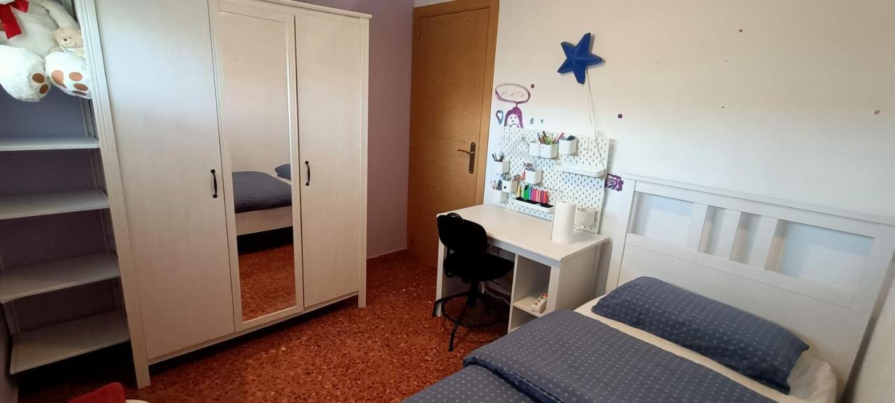 Apartamento Antonio De Alacant Aaa Lejlighed Alicante Eksteriør billede