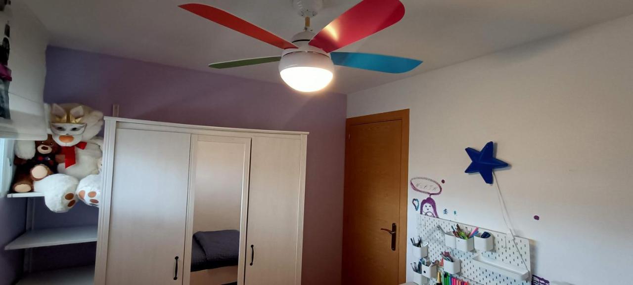 Apartamento Antonio De Alacant Aaa Lejlighed Alicante Eksteriør billede