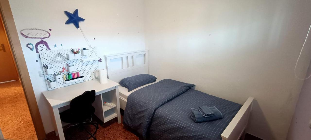 Apartamento Antonio De Alacant Aaa Lejlighed Alicante Eksteriør billede