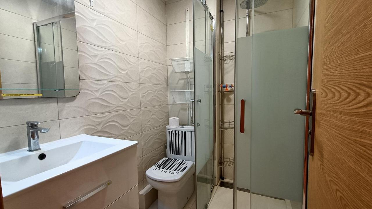 Apartamento Antonio De Alacant Aaa Lejlighed Alicante Eksteriør billede