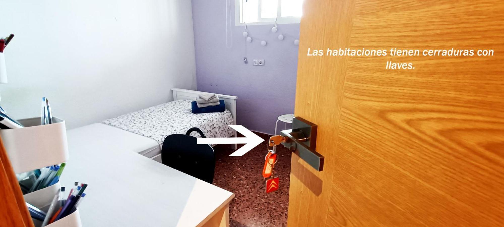 Apartamento Antonio De Alacant Aaa Lejlighed Alicante Eksteriør billede