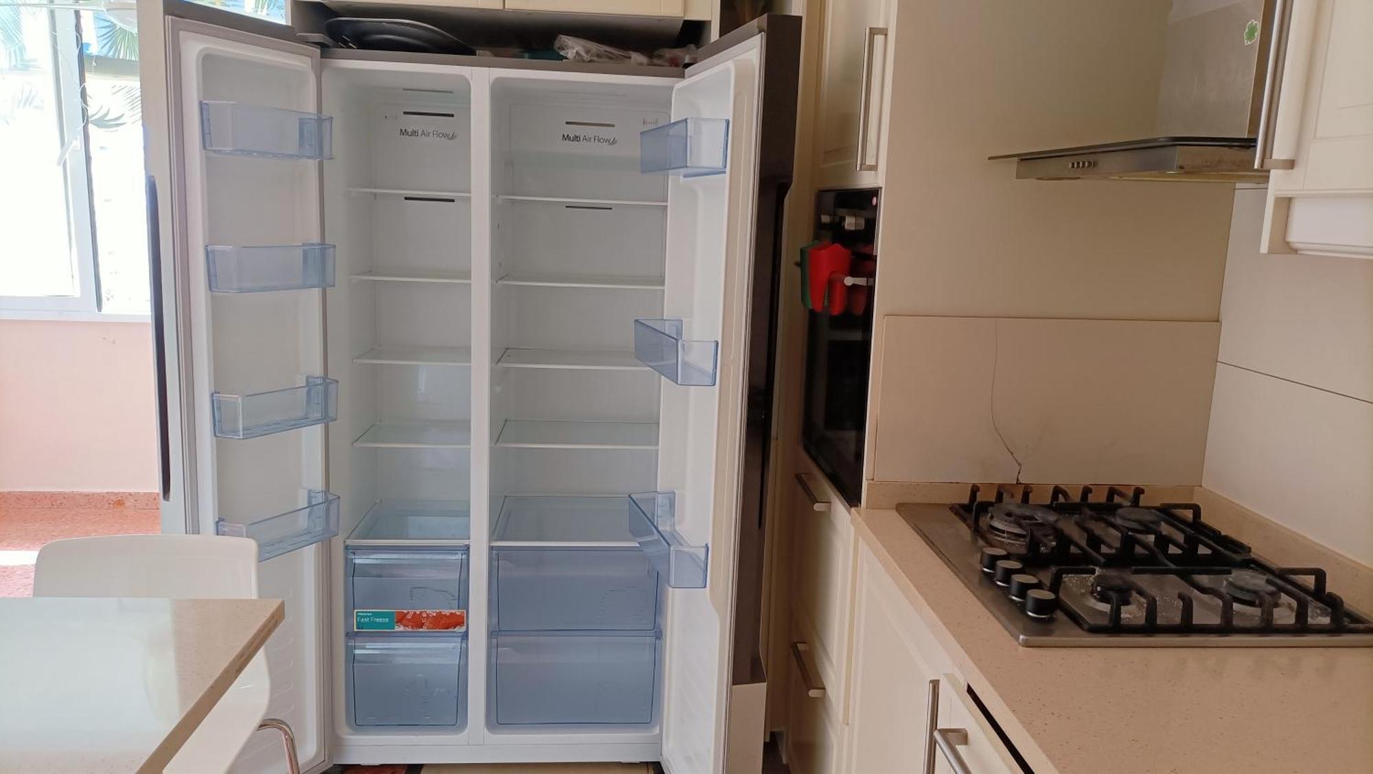 Apartamento Antonio De Alacant Aaa Lejlighed Alicante Eksteriør billede