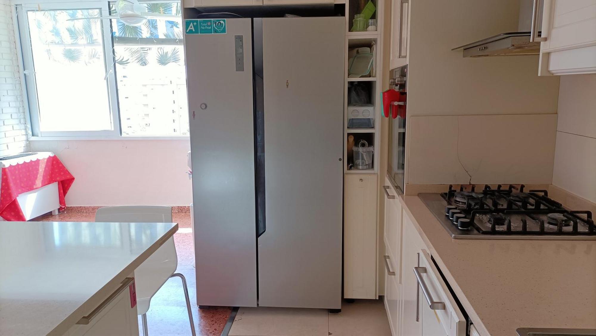 Apartamento Antonio De Alacant Aaa Lejlighed Alicante Eksteriør billede