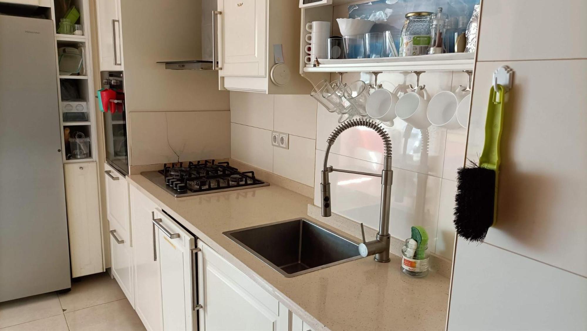 Apartamento Antonio De Alacant Aaa Lejlighed Alicante Eksteriør billede