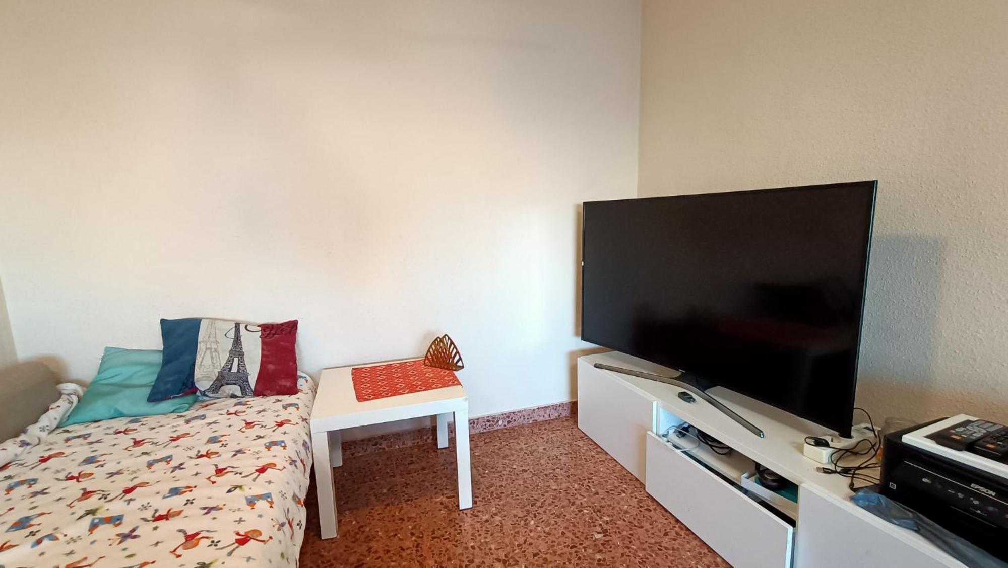 Apartamento Antonio De Alacant Aaa Lejlighed Alicante Eksteriør billede