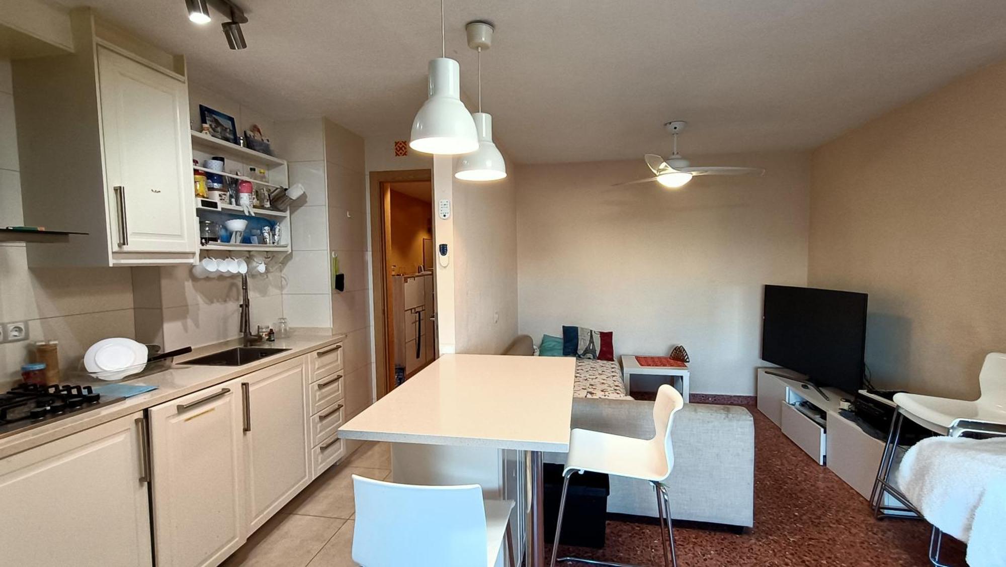 Apartamento Antonio De Alacant Aaa Lejlighed Alicante Eksteriør billede